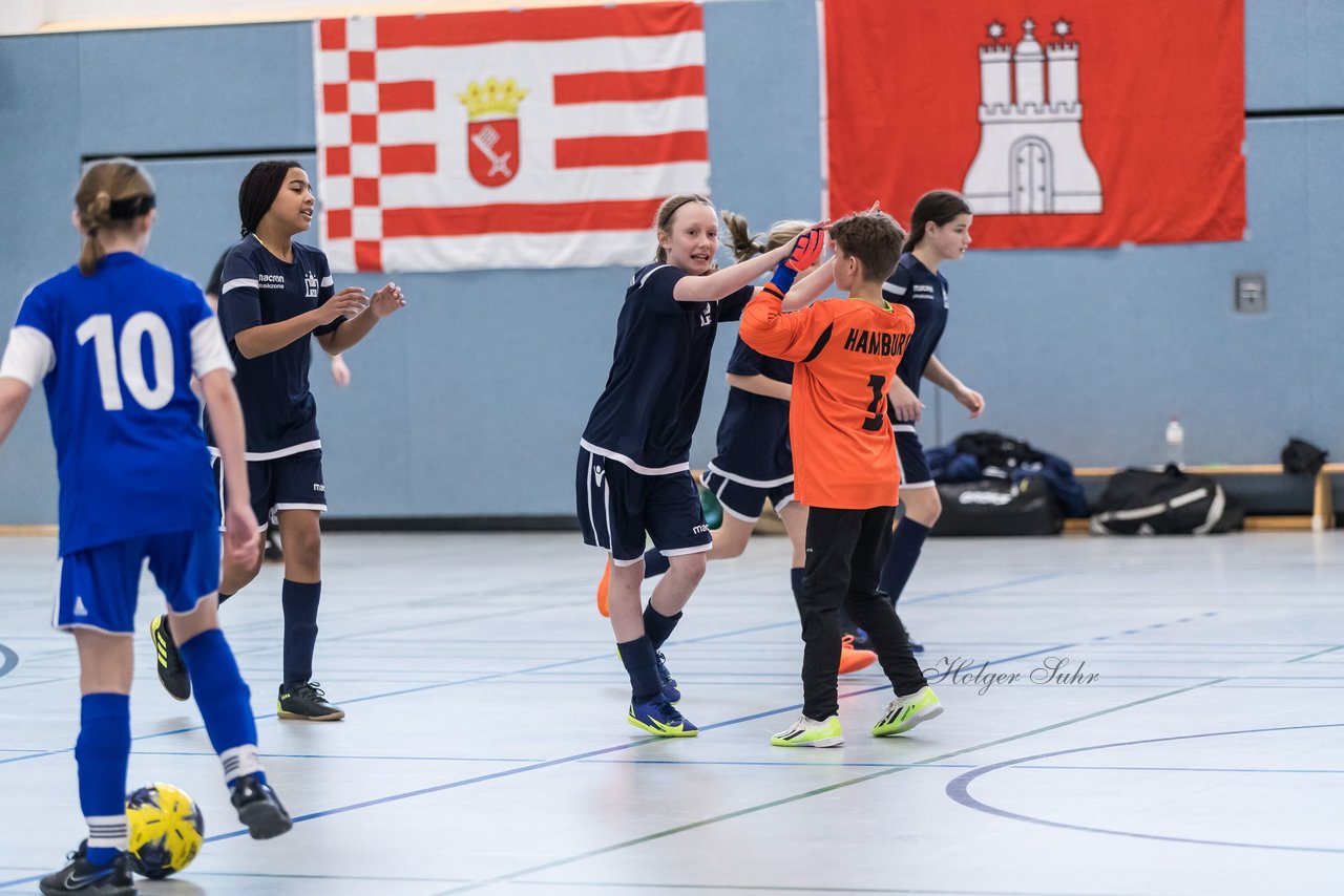 Bild 272 - wDJ NFV Futsalturnier